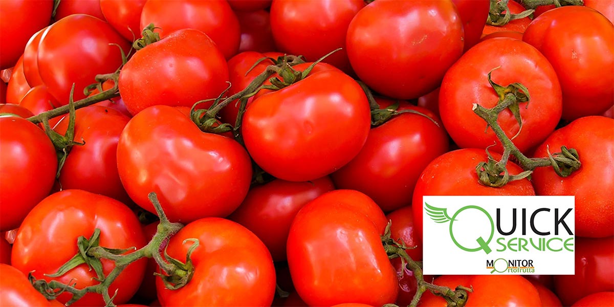 Week 35: anche i pomodori non sfuggono alla crisi dei consumi